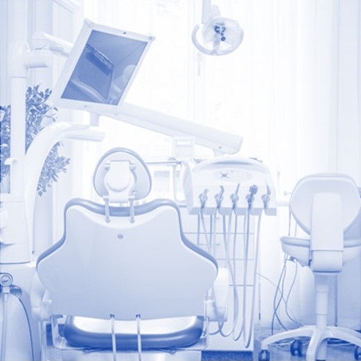 Apollonia Dental Clinic - Modern treatment room