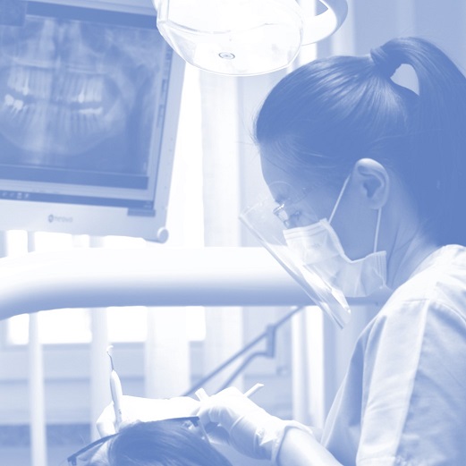 Apollonia Dental Clinic - Dental implants technology