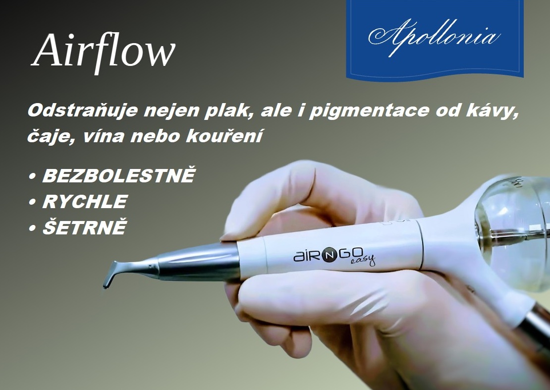 Airflow Air-N-Go easy